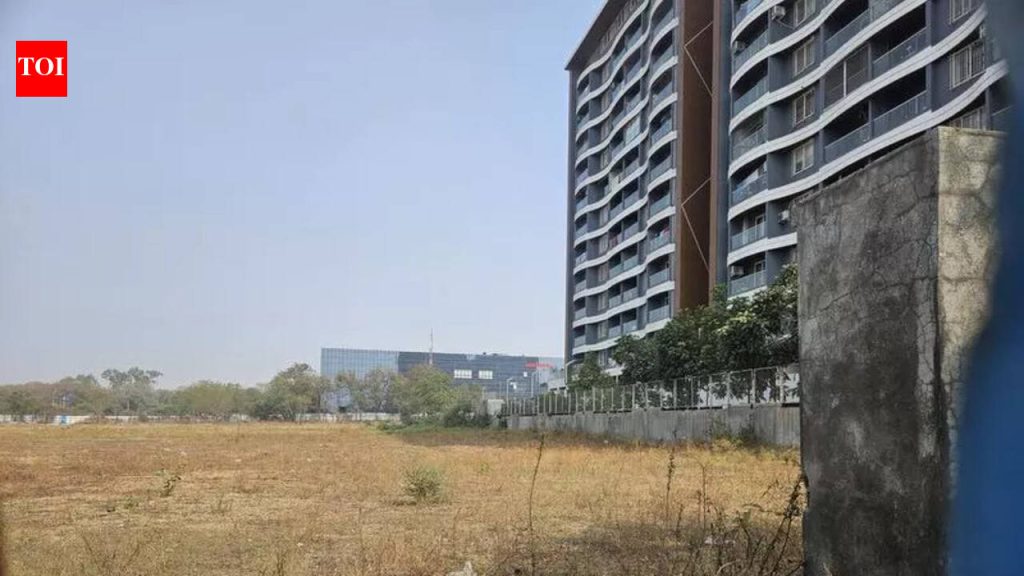 पुणे विमानतळाजवळील भव्य कन्व्हेन्शन सेंटर प्लॅन परिसराच्या सोयीस्कर जागा आरक्षणांमध्ये खातो