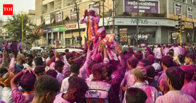 महाराष्ट्र जिल्हा परिषद निवडणुका: भाजप २००+ जागांसह आघाडीवर, काँग्रेसची संख्या निम्म्यावर; पुणे ग्रामीणवर राष्ट्रवादीची पकड कायम आहे