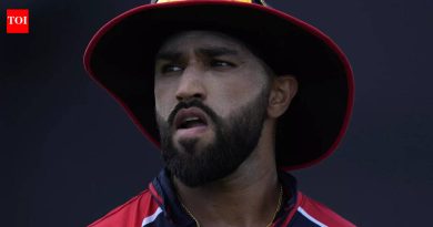 T20 विश्वचषक: पाकिस्तानकडून अनेक कसोटी आणि एकदिवसीय सामने खेळणाऱ्या खेळाडूला यूएसएच्या जसदीप सिंगच्या जागी बोलावण्यात आले आहे.