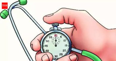 ग्रामीण आरोग्यसेवेचा कायापालट करण्यासाठी राज्याने ‘माझे गाव, निरोगी गाव’ अभियान सुरू केले