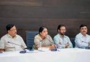 सुनेत्रा पवार मंगळवारी राष्ट्रवादीच्या आमदारांची भेट घेणार असून, विलीनीकरणाचा संभाव्य अजेंडा आहे सुनेत्रा पवार मंगळवारी राष्ट्रवादीच्या आमदारांची भेट घेणार असून, विलीनीकरणाचा संभाव्य अजेंडा आहे