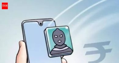 ऑनलाइन शेअर-ट्रेडिंग फसवणुकीत महिलेने 44L गमावले