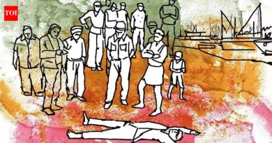 सलून मालक, ग्राहकांवर तरुणांची हत्या केल्याप्रकरणी अटकेत