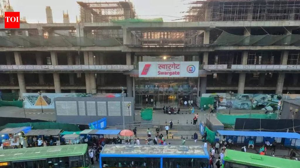 महा मेट्रोने वाहन संघटनांशी लूट थांबवण्यासाठी चर्चा केली आहे