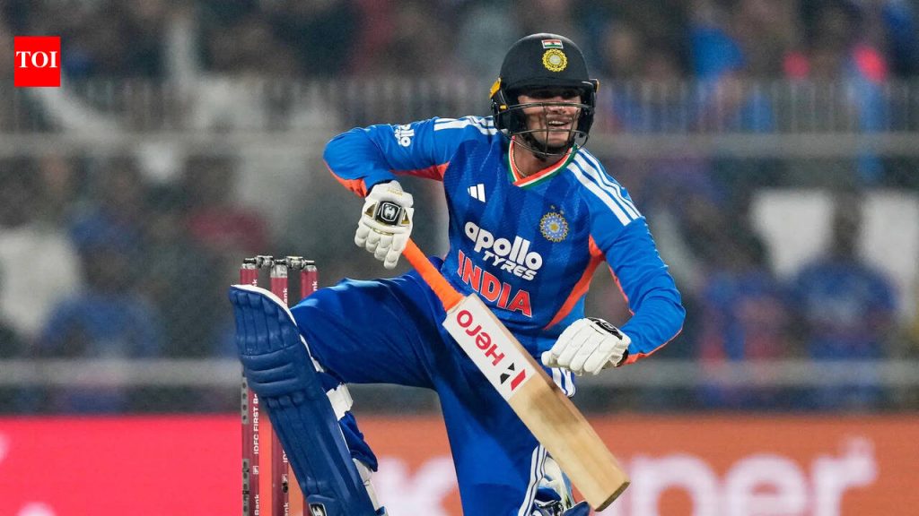 ‘समस्या त्याच्यात आहे…’: इरफान पठाण अभिषेक शर्मा मंदीतून कसा मुक्त होऊ शकतो हे उघड करतो