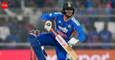 ‘समस्या त्याच्यात आहे…’: इरफान पठाण अभिषेक शर्मा मंदीतून कसा मुक्त होऊ शकतो हे उघड करतो