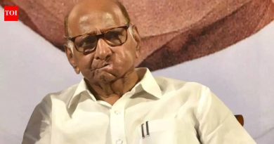 राष्ट्रवादी काँग्रेसचे अध्यक्ष शरद पवार यांना पुण्यातील रुग्णालयातून डिस्चार्ज, त्यांची प्रकृती उत्तम असल्याचे डॉक्टरांनी सांगितले