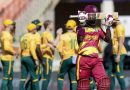 SA vs WI: प्रोटीज भारताला अनुकूल करतात, T20 विश्वचषक उपांत्य फेरीची शर्यत जिवंत ठेवण्यासाठी विंडीजला बुडवले