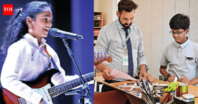 अध्यापन, गृहप्रणाली आणि शिस्त गुणांवर, एकसंधतेवर कूच करतात