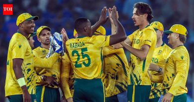 T20 विश्वचषक: दक्षिण आफ्रिकेच्या प्रशिक्षकाचा ‘कपकेक’ आणखी एका ‘चॉकर्स’ स्मरणानंतर