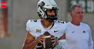 डॉमिनिक पोंडरच्या मृत्यूचे कारण: कोलोरॅडो क्यूबीच्या 23 व्या वर्षी अचानक झालेल्या मृत्यूने एनएफएल जग स्तब्ध झाले