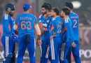 ‘इंग्लंडला हलके घेणे भारताला परवडणारे नाही’: ग्लेन मॅकग्राने मोठ्या उपांत्यपूर्व फेरीपूर्वी दिला इशारा ‘इंग्लंडला हलके घेणे भारताला परवडणारे नाही’: ग्लेन मॅकग्राने मोठ्या उपांत्यपूर्व फेरीपूर्वी दिला इशारा