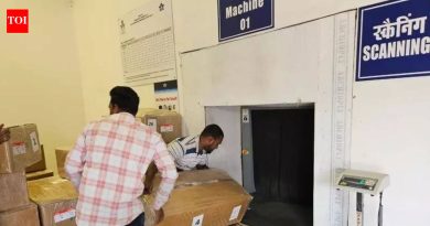 पुणे विमानतळावरून आंतरराष्ट्रीय मालवाहू निर्यातीला पश्चिम आशियातील संकटाचा फटका; 4 दिवसात 5-6 टन वाया गेले