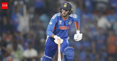 भारत विरुद्ध इंग्लंड: अभिषेक शर्माला वानखेडेवर आग सापडेल का?