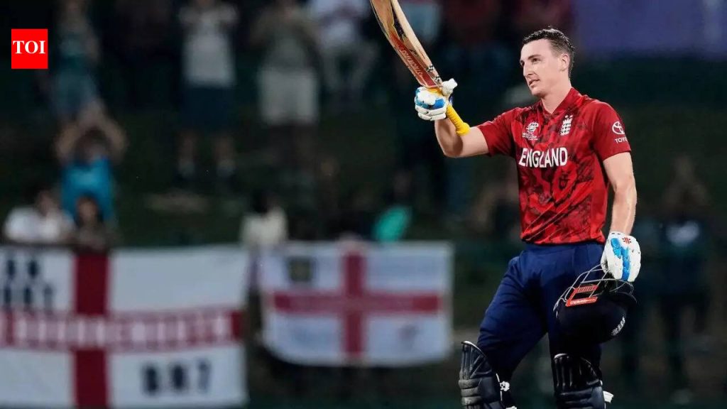‘मला विश्वास नाही’: हॅरी ब्रूकने IND vs ENG T20 विश्वचषक उपांत्य फेरीच्या सामन्यापूर्वी धाडसी दावा केला