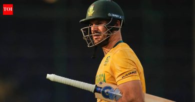 ‘ती फक्त ती वाईट रात्र होती’: न्यूझीलंडच्या हॅमरिंगनंतर एडन मार्करामची वेदनादायक प्रवेश