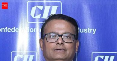 सुभाषिस दास यांची CII चे अध्यक्ष म्हणून नियुक्ती