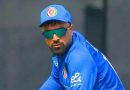 T20 विश्वचषकातील खराब प्रदर्शनानंतर राशिद खानची अफगाणिस्तानच्या कर्णधारपदावरून हकालपट्टी; बदली नाव दिले