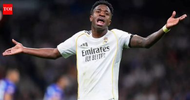 चॅम्पियन्स लीगच्या खेळादरम्यान चाहत्याच्या हावभावानंतर UEFA ने ,000 दंड ठोठावला म्हणून नाझी सॅल्युटला रिअल माद्रिदला फटका बसला