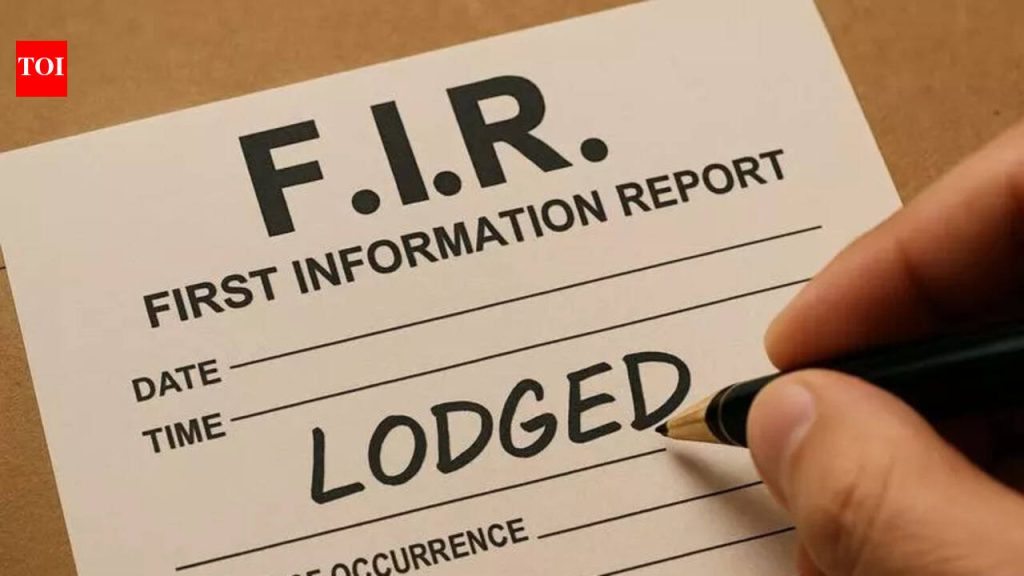 मालमत्तेच्या वादातून वृद्ध नातेवाईकाला बेदम मारहाण केल्याप्रकरणी खेड पोलिसांनी पाच जणांविरुद्ध गुन्हा दाखल केला आहे