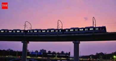 सहा पदरी एलिव्हेटेड रोड आणि नगर रोडवरील मेट्रो व्हायाडक्टच्या कामाच्या आधी पीएमसी, महा मेट्रो संयुक्त तपासणी सुरू करणार