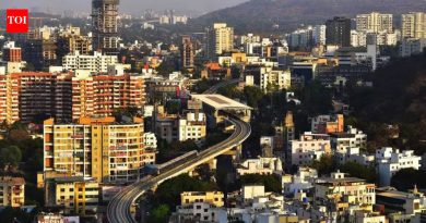 हिंजवडी-शिवाजीनगर मेट्रो मार्गाचे काम प्रगतीपथावर, १३ स्थानके तयार : पीएमआरडीए