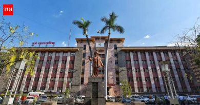 PMC आयुक्त आज आर्थिक वर्ष 2026-27 चा प्रारूप बजेट सादर करणार आहेत