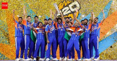 ‘भारतीय क्रिकेट सुवर्ण टप्प्यात’: टी20 विश्वचषक 2026 च्या विजयानंतर बीसीसीआय