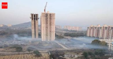 सुका कचरा वारंवार जाळल्याने सुस आणि म्हाळुंगे येथील हवेची गुणवत्ता खालावते