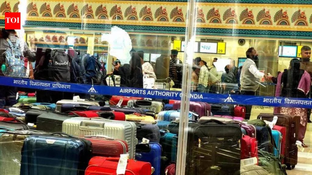 मंत्रालय पश्चिम आशियातील मायदेशी विमानभाडे मर्यादित करू शकते: मोहोळ