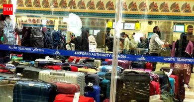 मंत्रालय पश्चिम आशियातील मायदेशी विमानभाडे मर्यादित करू शकते: मोहोळ