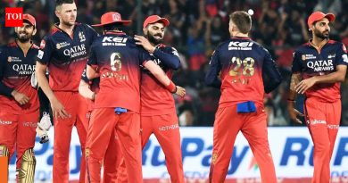 वर्ल्ड कप स्नब आणि वडिलांचा मृत्यू: RCB स्टारने वेदनादायक प्रवास उघड केला