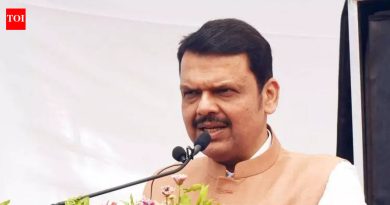 PCMC हद्दीतील रस्ते प्रकल्पांसाठी जमीन संपादित करण्यासाठी प्राधान्याने निधी दिला जाईल: मुख्यमंत्री