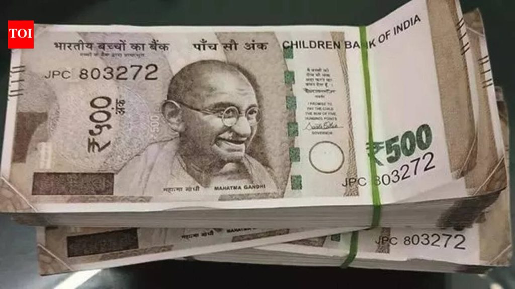 लोन ॲप फसवणूक: माणूस 20k कर्जासाठी 5L पैसे देतो