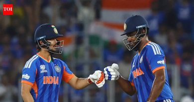 भारताचा ५० षटकांचा प्रश्न: T20 विश्वचषकातील वीरता नंतर, संजू सॅमसन आणि इशान किशन भारताच्या एकदिवसीय योजनांमध्ये खंड पडू शकतात का?