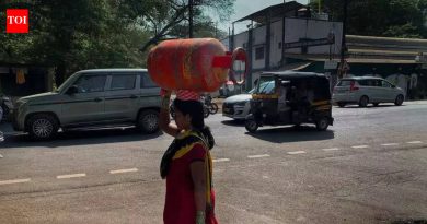 पुण्यातील व्यावसायिक स्वयंपाकघरे इंधन पर्याय शोधतात, अनेक पॉज ऑप्स