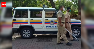 40 कोटी रुपयांच्या फसवणुकीतील आरोपी निवृत्त जवानाने 2024 मध्ये आत्महत्या केली; मालमत्ता ओळखणे, जप्त करण्याची प्रक्रिया सुरू आहे, असे पुणे पोलिसांचे म्हणणे आहे