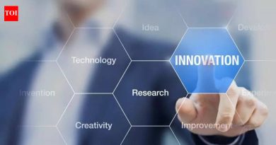 SRTM विद्यापीठाच्या संशोधकांनी परिधान करण्यायोग्य विषारी वायू शोधण्याच्या उपकरणासाठी डिझाइन पेटंट सुरक्षित केले आहे