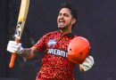 IPL 2026: इशान किशन SRH चे नेतृत्व करण्याची शक्यता आहे