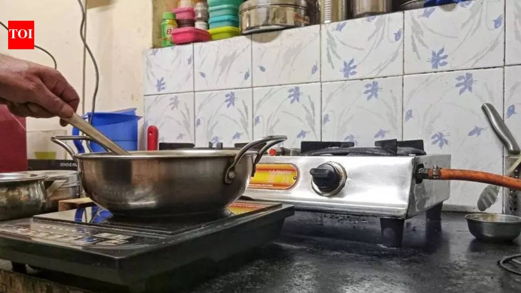 एलपीजी प्रवेशावरील निर्बंध पुणेकरांना त्यांच्या स्वयंपाकाच्या सवयी, जेवणाच्या निवडीमध्ये बदल करण्यास भाग पाडतात