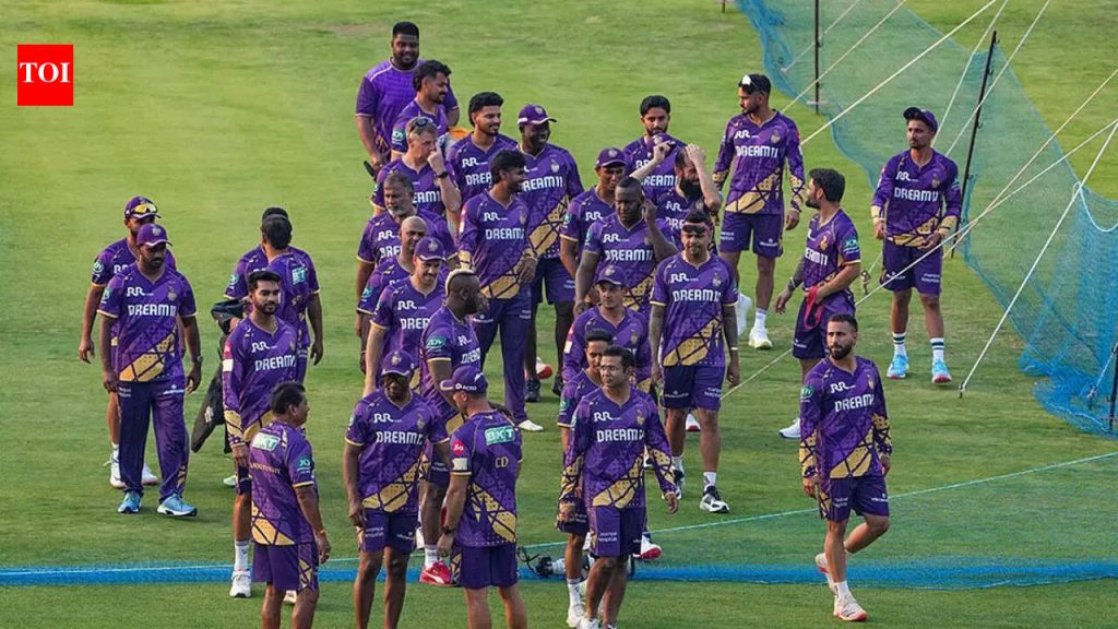 CSK ने IPL 2026 च्या आधी KKR च्या माजी प्रशिक्षकावर स्वाक्षरी केली