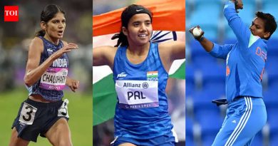 TOISA 2025: क्रिकेटपासून पॅरा स्पोर्ट्सपर्यंत, UP च्या खेळाडूंनी सर्व श्रेणींमध्ये जोरदार प्रभाव पाडला