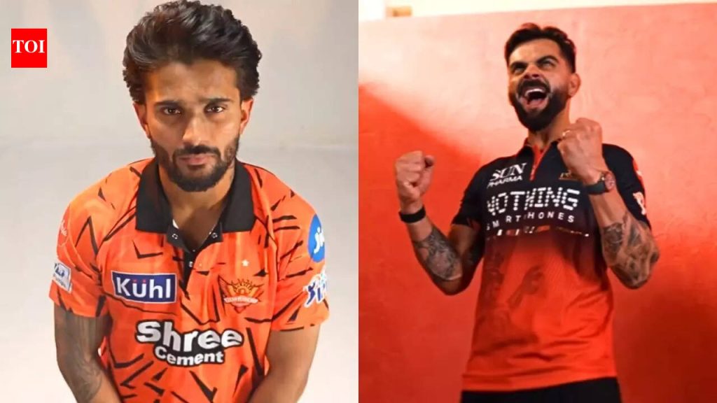 IPL 2026: सर्व 10 संघांच्या नवीन जर्सी पहा