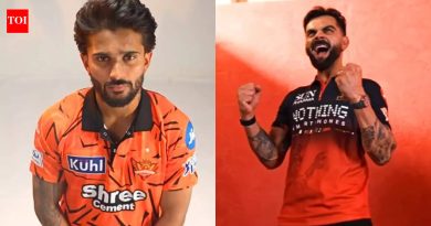 IPL 2026: सर्व 10 संघांच्या नवीन जर्सी पहा