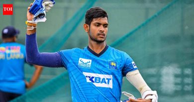 आयपीएल 2026 ने केकेआरला चालना दिली: ‘फिट आणि तयार’ मथीशा पाथीराना संघात सामील होणार आहे