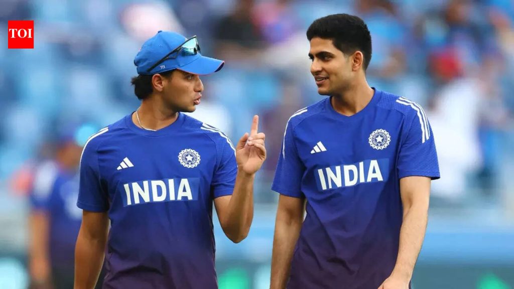 ‘3 बतख के बाद… बात दे दे’: अभिषेक शर्माचा शुभमन गिलला संदेश