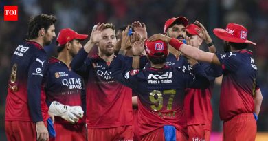 आयपीएल 2026: आर अश्विनने त्याच्या RCB प्लेइंग इलेव्हनचा खुलासा केल्याने पद्दिकल, अय्यर वगळले