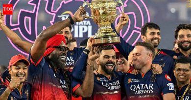 RCB ला IPL इतिहासातील सर्वात मौल्यवान ब्रँड बनवते