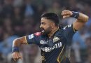 IPL 2026: दुखापतग्रस्त पृथ्वीराज याराच्या जागी गुजरात टायटन्सने डावखुरा वेगवान गोलंदाज निवडला