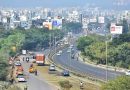 नवले पुलावरील खड्डे कमी करण्यासाठी 6,000 कोटींचा एलिव्हेटेड कॉरिडॉर; केंद्राकडे प्रस्ताव : कदम